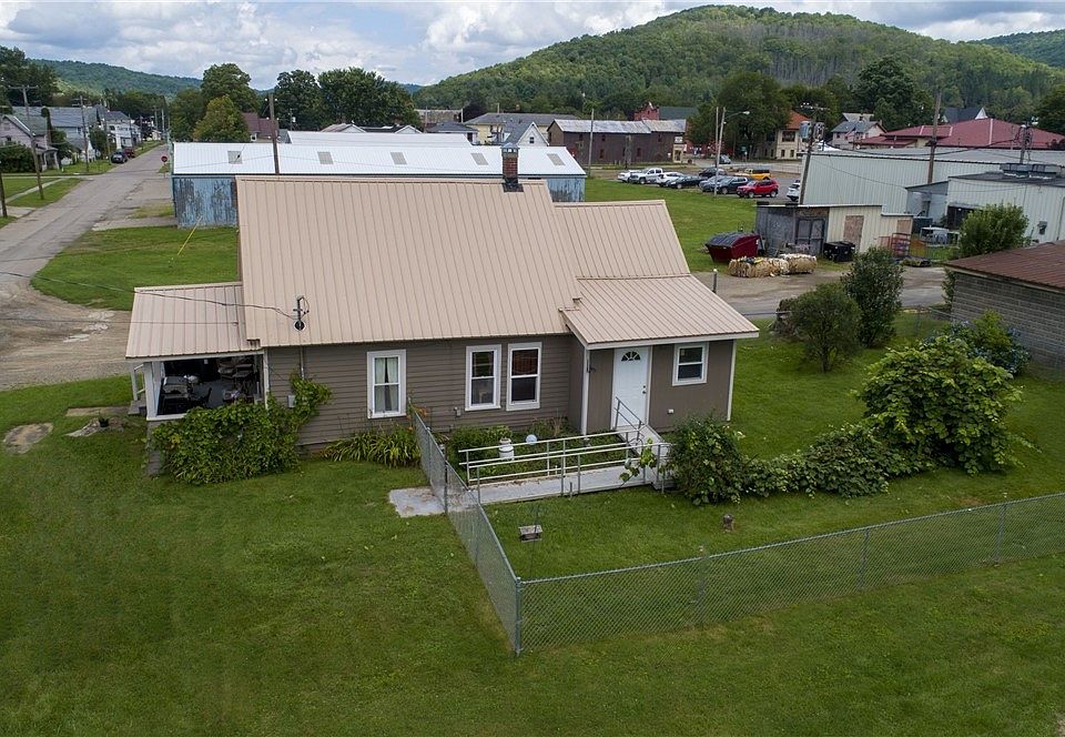170 1st St, Bolivar, NY 14715 Zillow