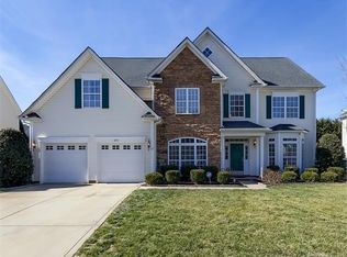 4813 Saint Simons Ter, Waxhaw, NC 28173
