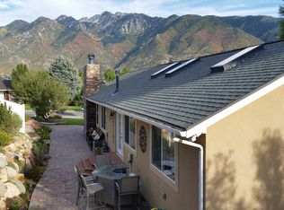 11636 S Watson Rd, Sandy, UT 84092