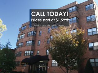 215 C St SE APT 203, Washington, DC 20003