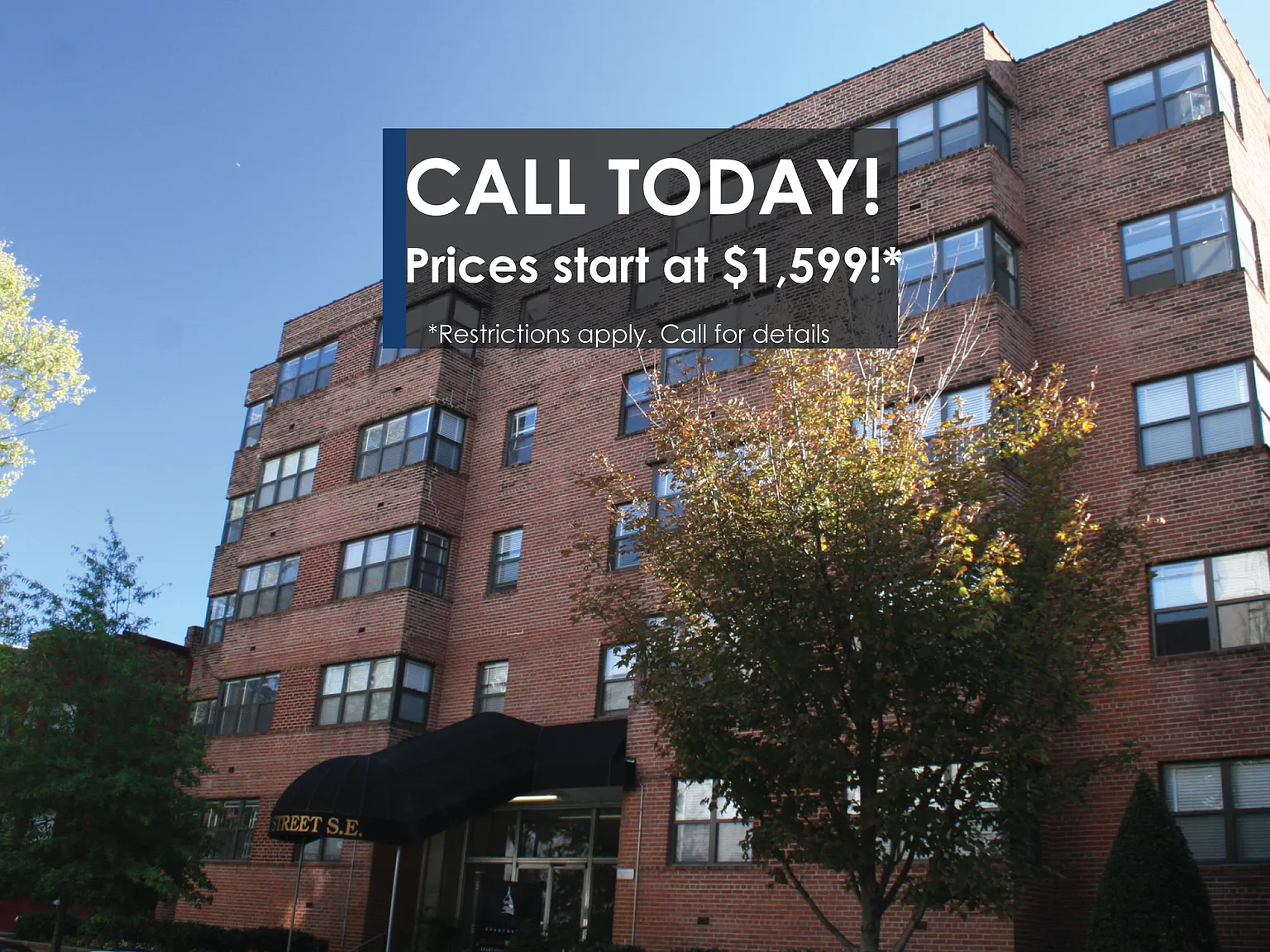 215 C St SE APT 413 photo 1