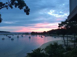 140 Eatons Neck Rd, Northport, NY 11768