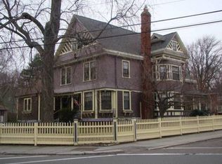 53 Woburn St, Reading, MA 01867