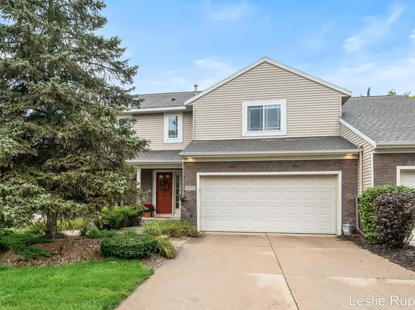 7575 Sierrafield Dr SW, Byron Center, MI 49315