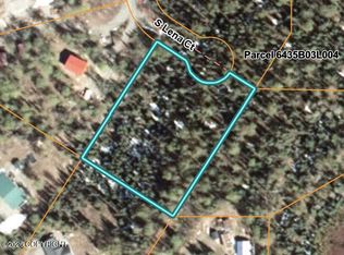 37662 S Lena Ct, Talkeetna, AK 99676