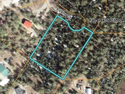 37662 S Lena Ct, Talkeetna, AK, 99676