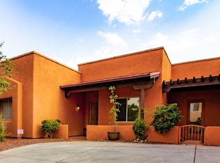 10544 E George Brookbank Pl, Tucson, AZ 85747