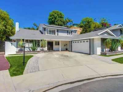 4711 Ashby St, San Diego, CA, 92115