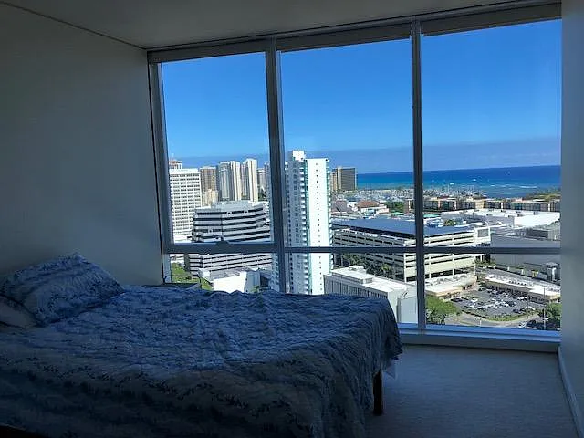 1288 Kapiolani Blvd #2905 — Photo 6