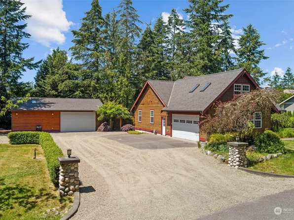 41 Kruse Street, Port Townsend, WA 98368