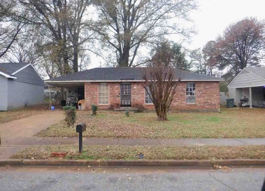 1st image of 4821 Bradford Dr