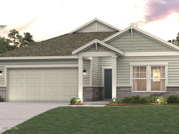 47 PERSEUS Avenue, Flagler Beach, FL 32136