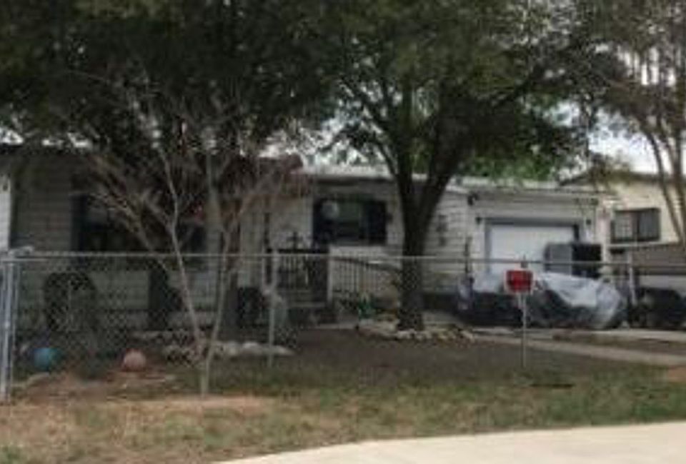 Property Front View