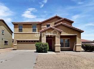 2538 W Bloch Rd, Phoenix, AZ 85041