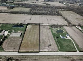 32 Mile Rd, Richmond, MI 48062