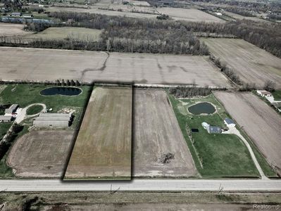 32 Mile Rd, Richmond, MI, 48062