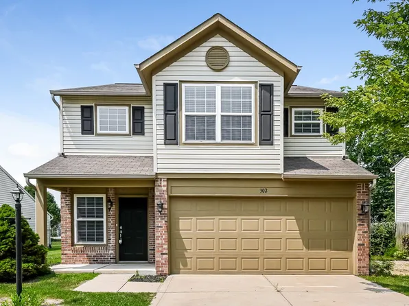 302 Brookview Dr, Brownsburg, IN 46112