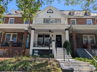 5619 2nd Pl NW, Washington, DC