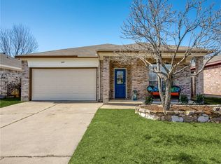 6449 Riverwater Trl, Fort Worth, TX 76179
