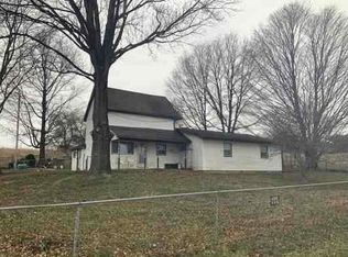 10306 E County Road 350 S, Walton, IN 46994