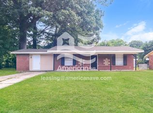 1916 Wellborn Dr, Columbus, GA 31907