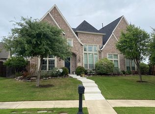 5831 Summer Star Ln, Frisco, TX 75034