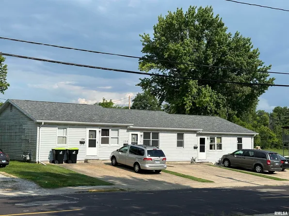 130 Hardin Ave #130-132-134, Jacksonville, IL 62650