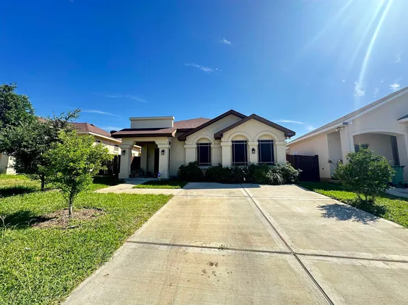 3507 Celso Cavazos Rd, Laredo, TX 78046