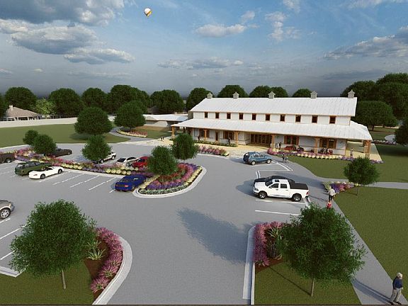 Spend time at the incredible amenity center.