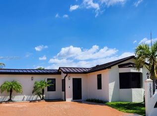 13573 SW 39th Ln, Miami, FL 33175