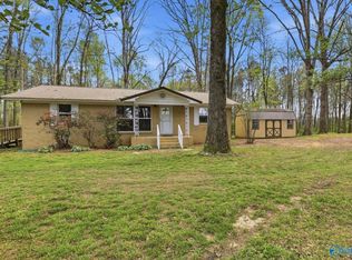 15902 State Highway 168, Albertville, AL 35951