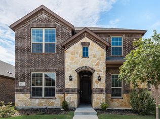2853 Franklin Dr, Celina, TX 75009