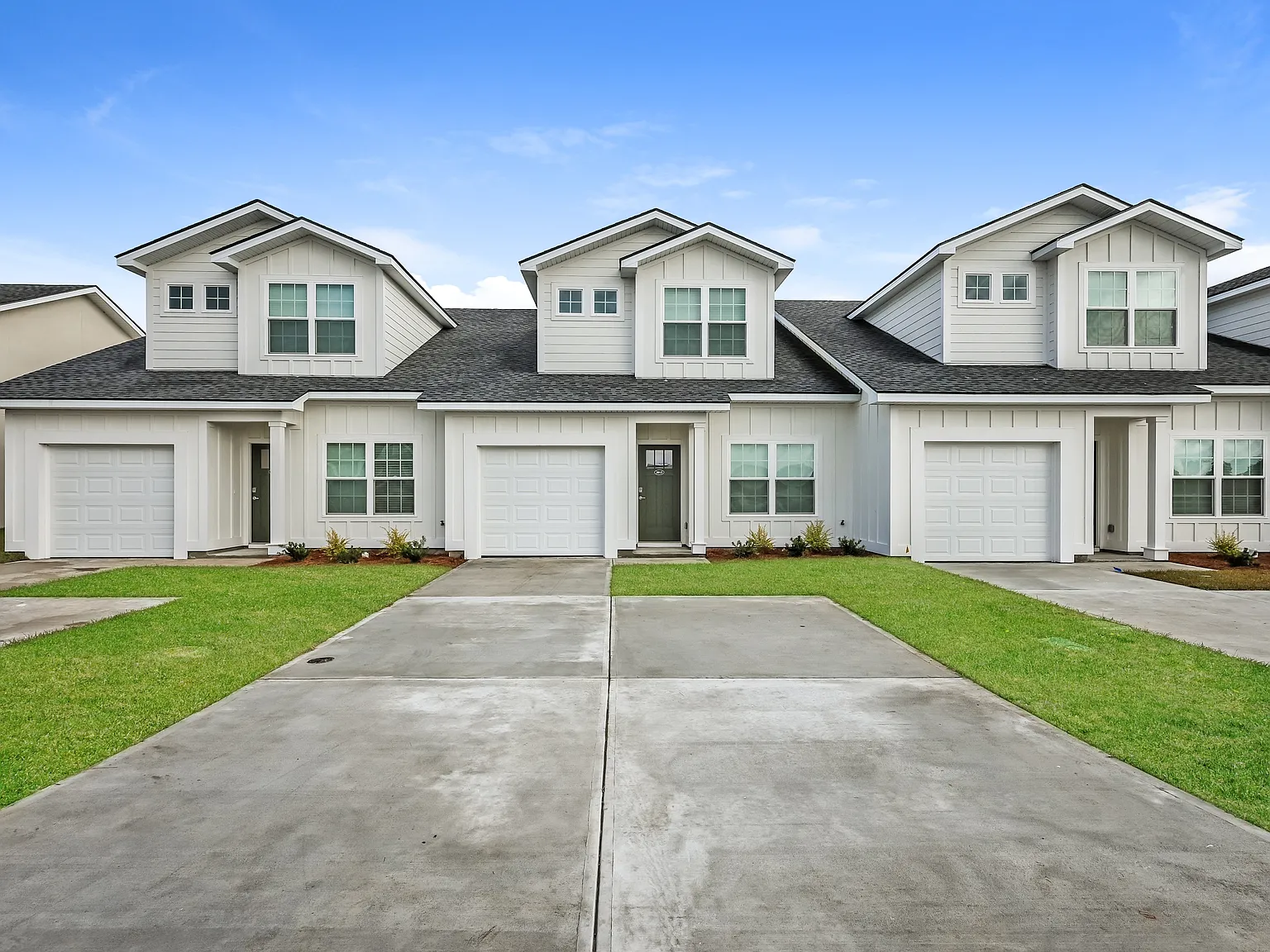 3015 Par Lane, Brunswick, GA — Photo 1