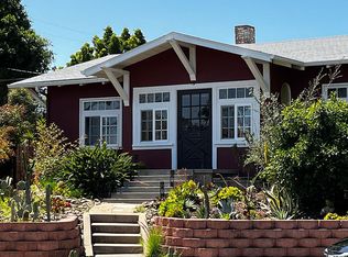 1259 Johnson Ave, San Diego, CA 92103