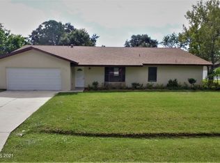 670 Nash St NE, Palm Bay, FL 32907