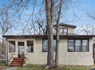 8137 Albin Ave, Saint Louis, MO 63114