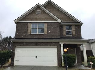 2432 Folsom St, Snellville, GA 30078