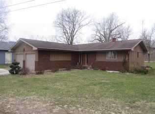 1411 Wilson Ave, Goshen, IN 46526