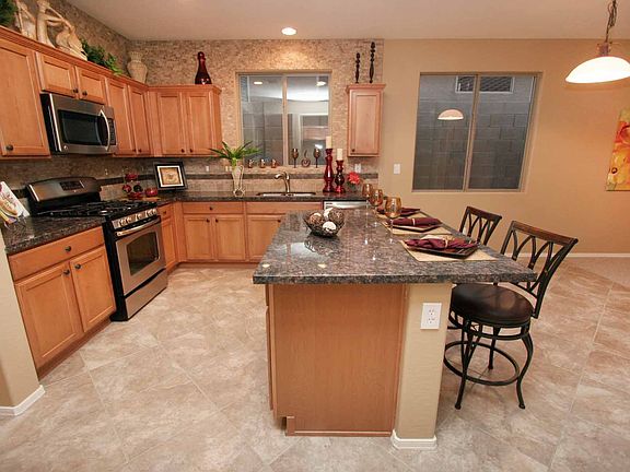 3rd image of 3747 W Ghost Flower Ln