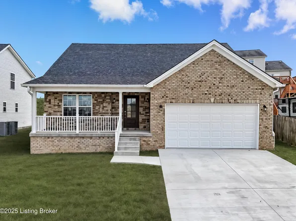 3020 Thorntree Ln, Lawrenceburg, KY 40342