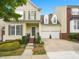 14515 Greenpoint Ln, Huntersville, NC 28078