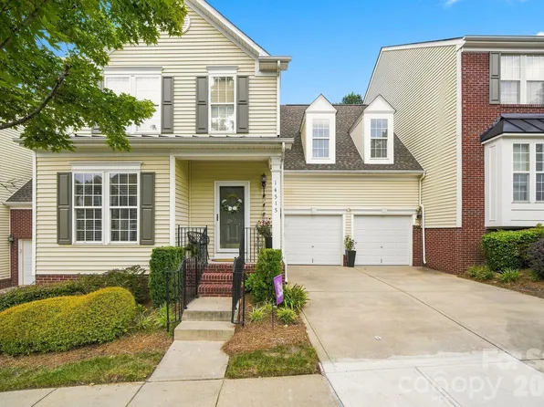 14515 Greenpoint Ln, Huntersville, NC 28078