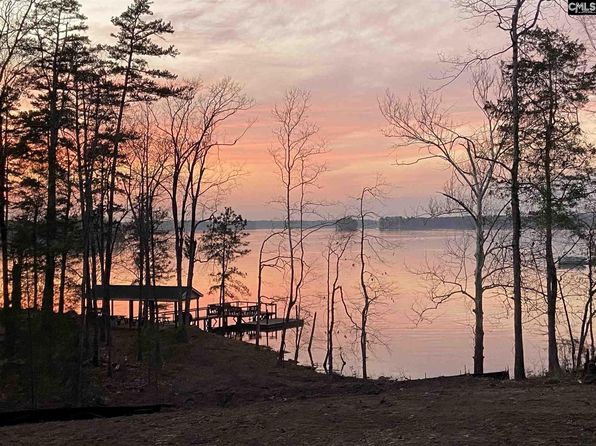 Lake Murray Waterfront Chapin Real Estate 13 Homes For Sale Zillow