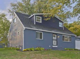2087 Seaforth Pl, Columbus, OH 43232
