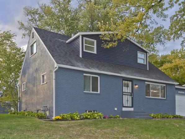 2087 Seaforth Pl, Columbus, OH 43232