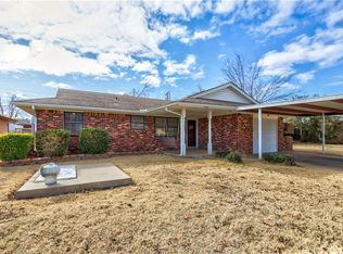 4712 SE 22nd St, Oklahoma City, OK 73115