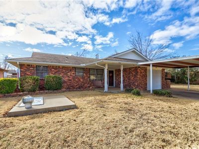 4712 SE 22nd St, Oklahoma City, OK, 73115
