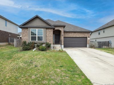 634 SADDLE HOUSE, Cibolo, TX, 78108