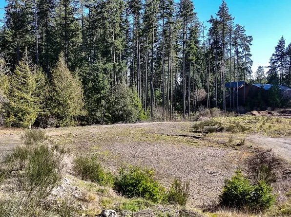 223 W B Street, Shelton, WA 98584