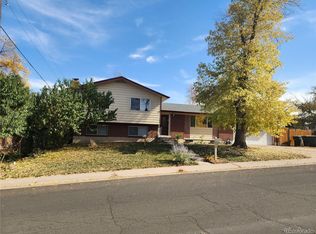10442 Sperry St, Northglenn, CO 80234